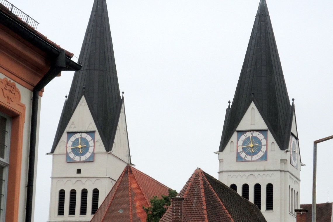 Kirchliche Voruntersuchung eröffnet 